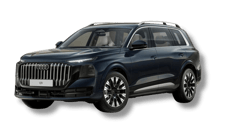 Audi Q9